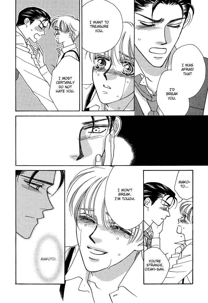 Page 76 Chapter 2 Ohana to Chocolate
