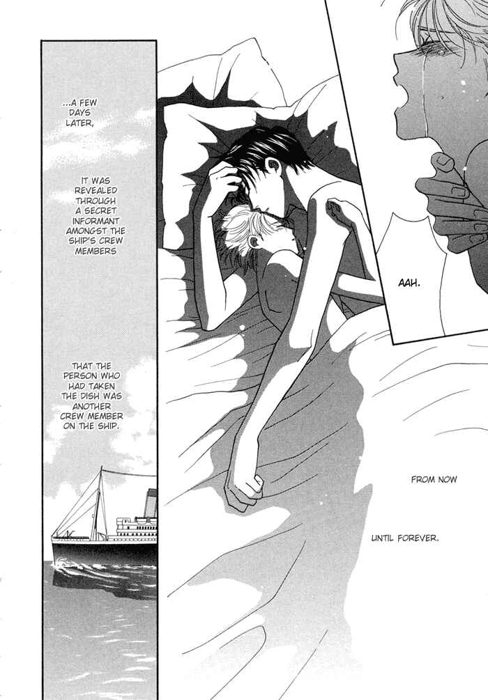 Page 82 Chapter 2 Ohana to Chocolate