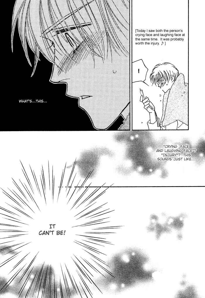 Page 20 Chapter 4 Ohana to Chocolate