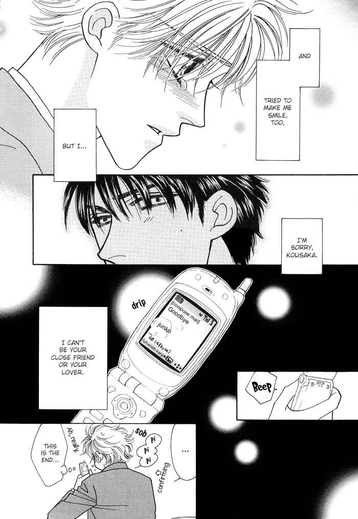 Page 25 Chapter 4 Ohana to Chocolate