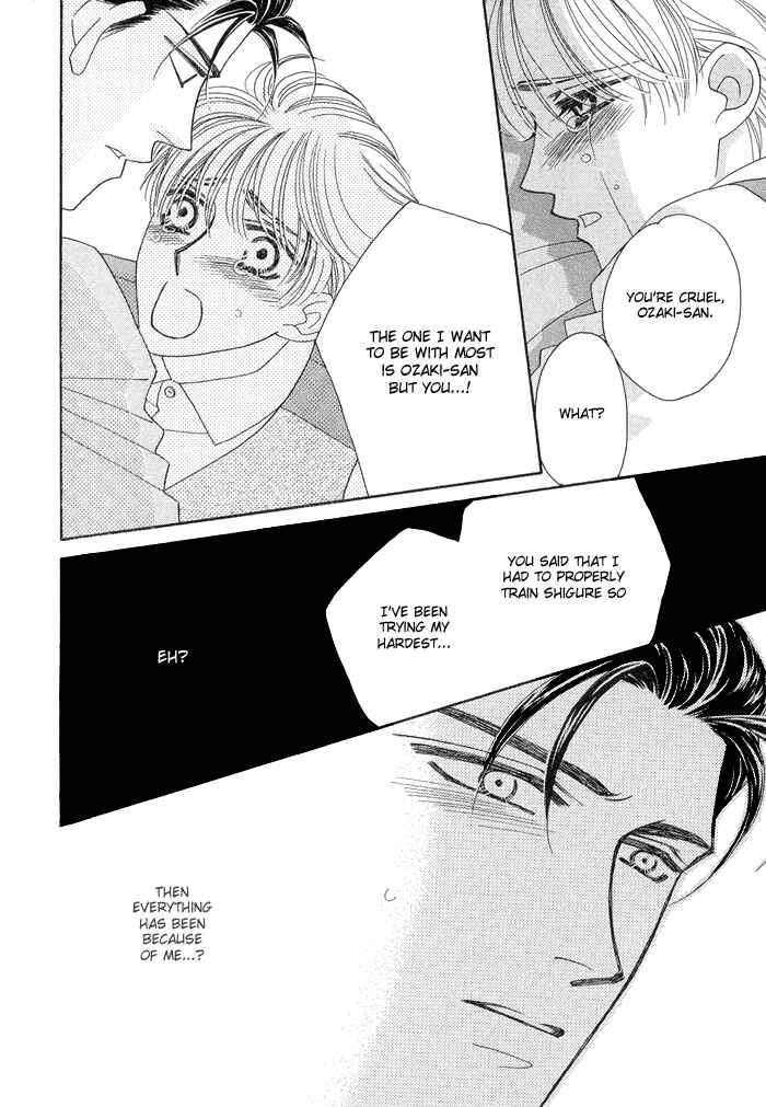 Page 11 Chapter 3 Ohana to Chocolate