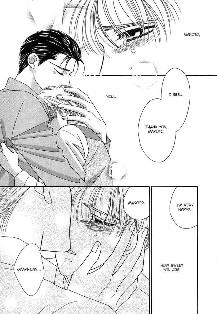 Page 12 Chapter 3 Ohana to Chocolate