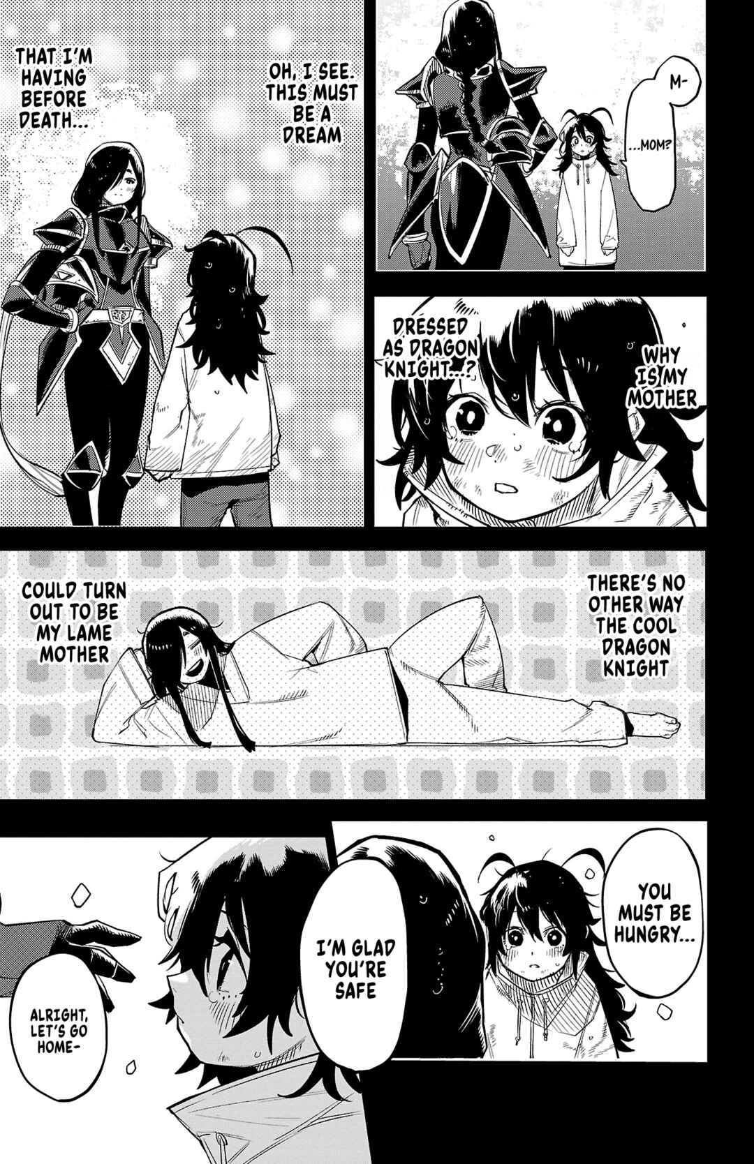 Page 4 Chapter 169 Shy