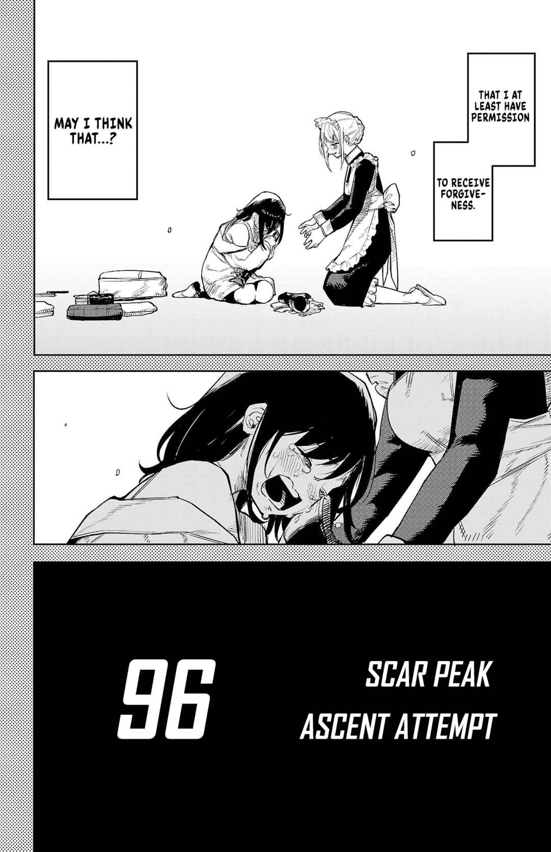 Page 19 Chapter 136 Shy