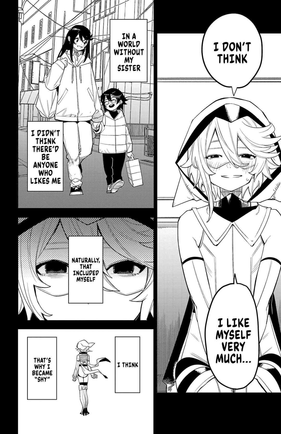 Page 2 Chapter 164 Shy