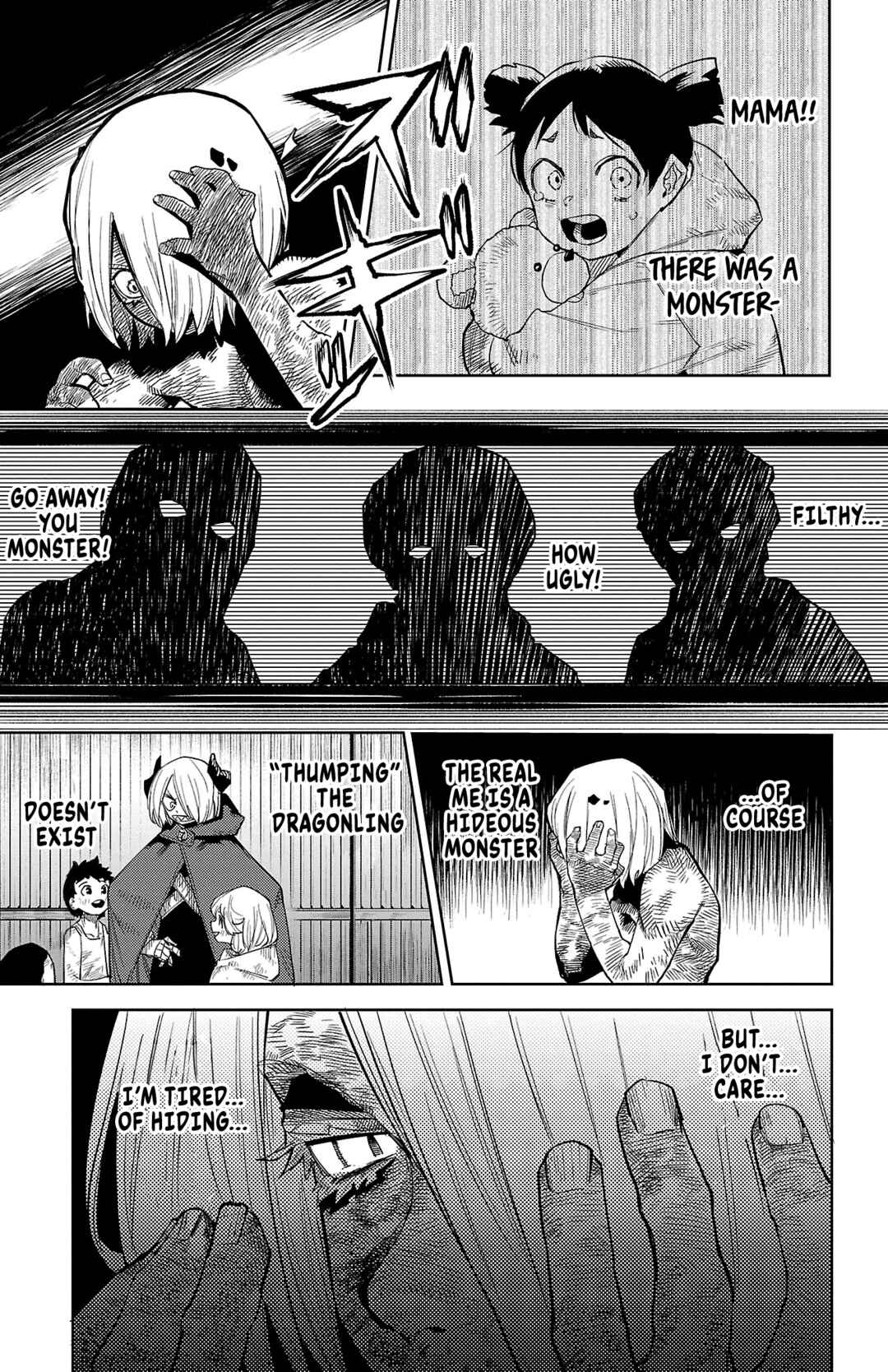 Page 16 Chapter 175 Shy