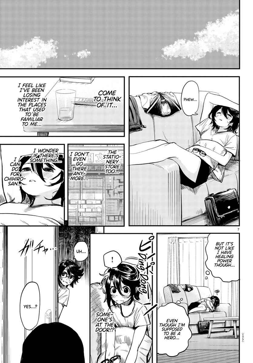 Page 7 Chapter 10 Shy