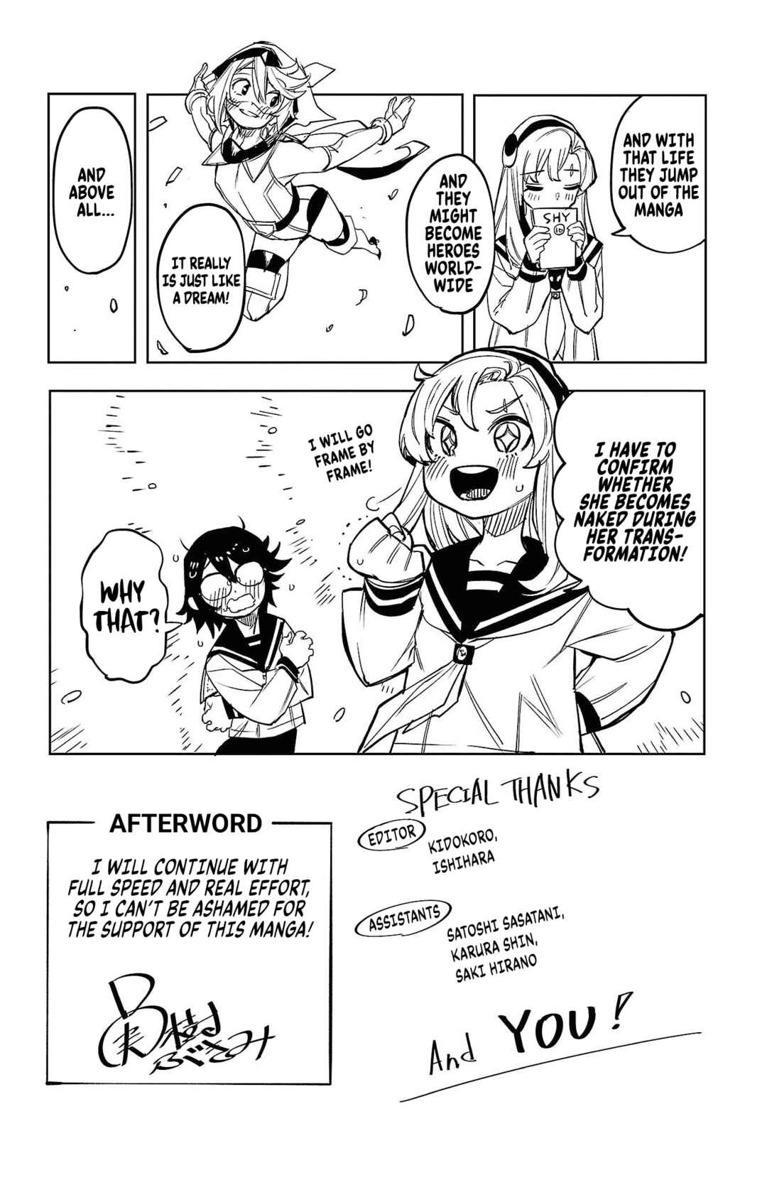 Page 2 Chapter 140.5 Shy