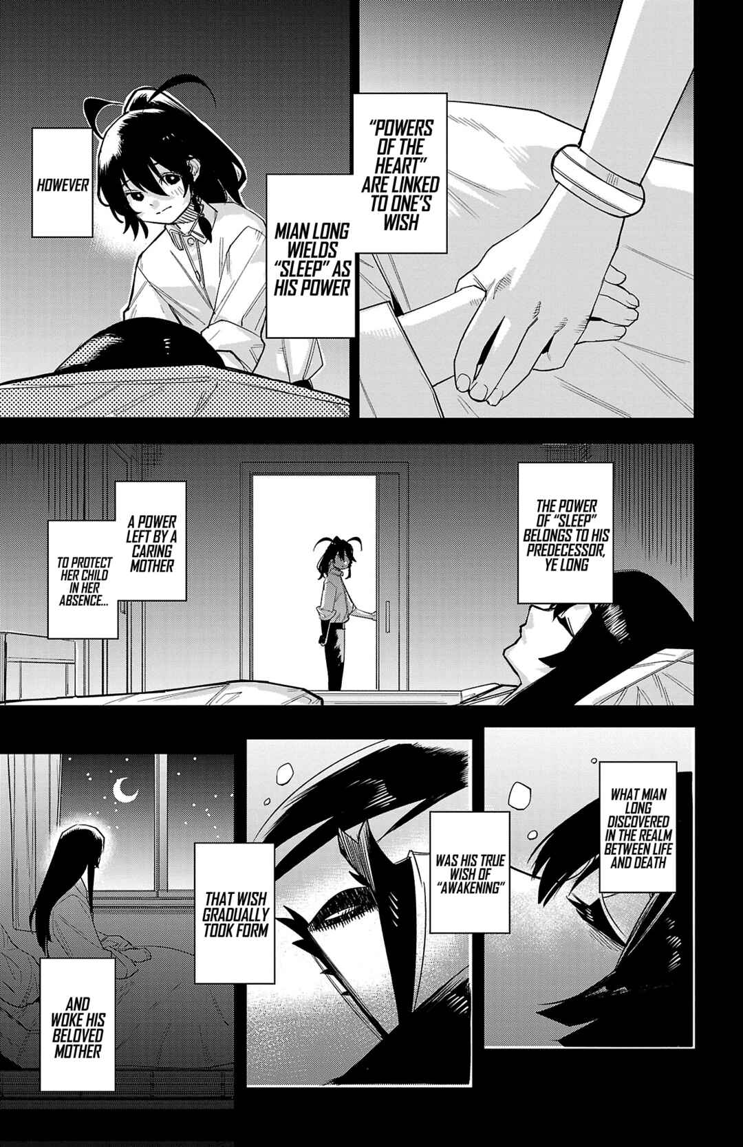 Page 9 Chapter 186 Shy