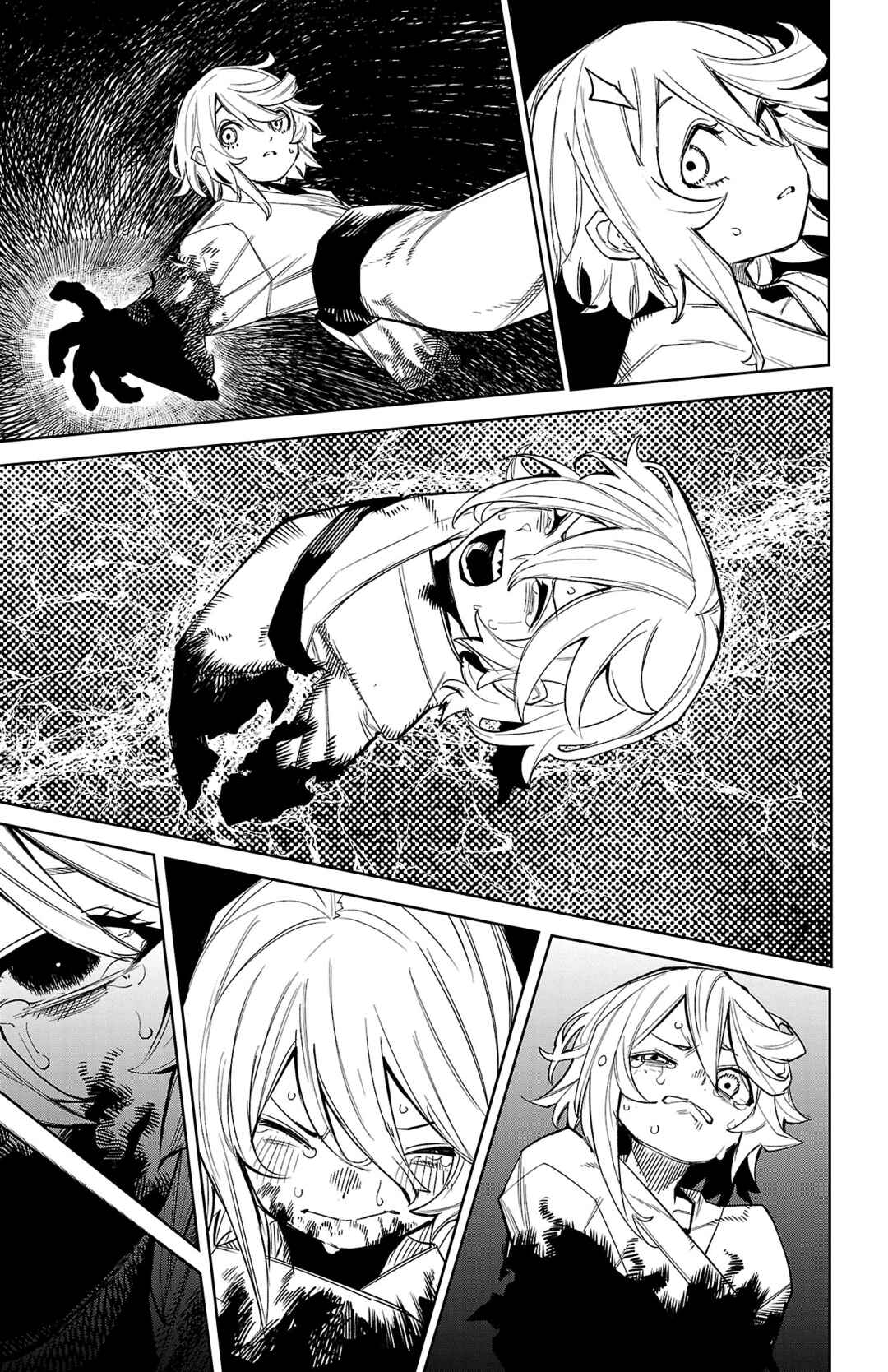 Page 12 Chapter 163 Shy