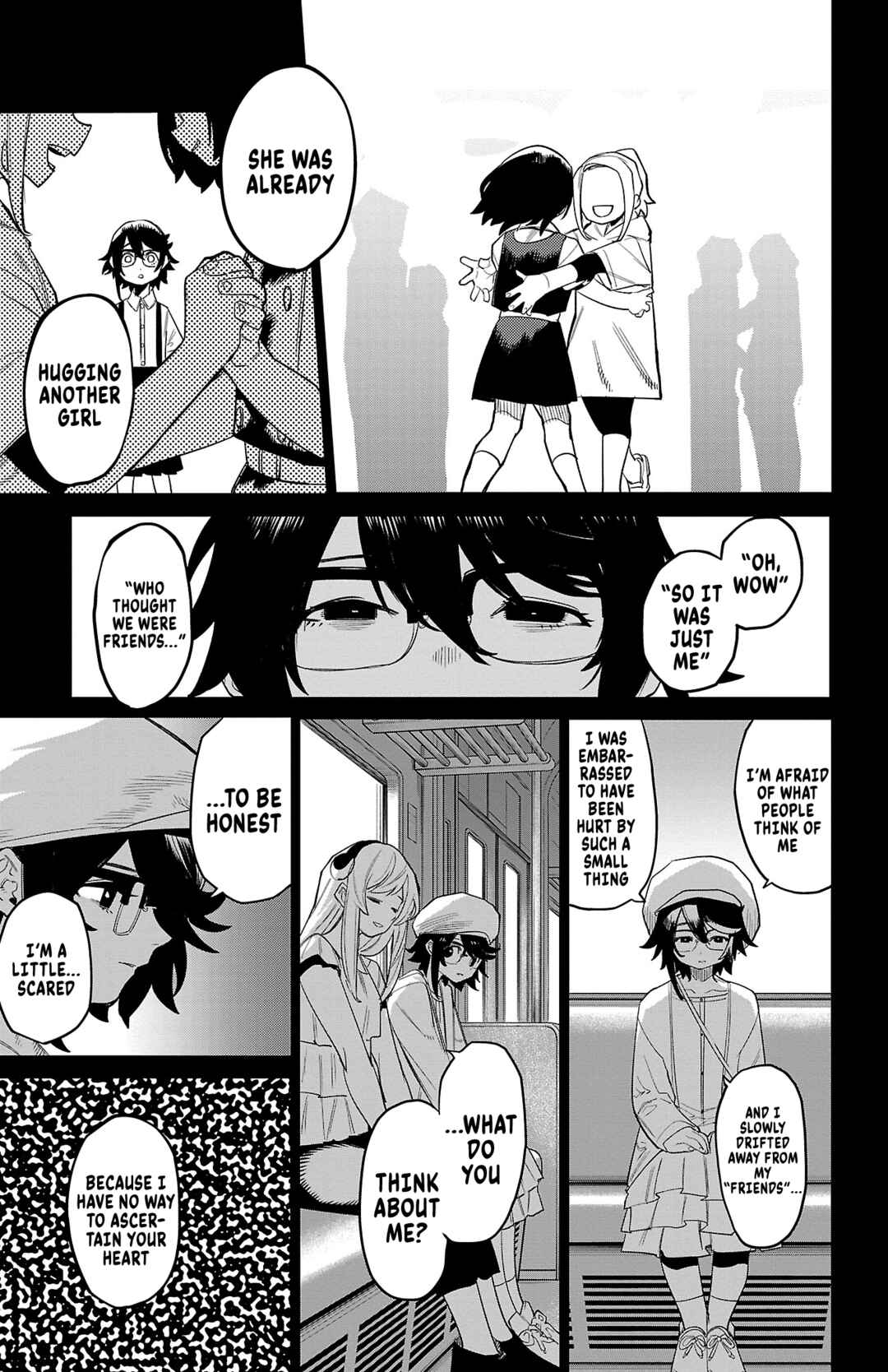 Page 14 Chapter 163 Shy
