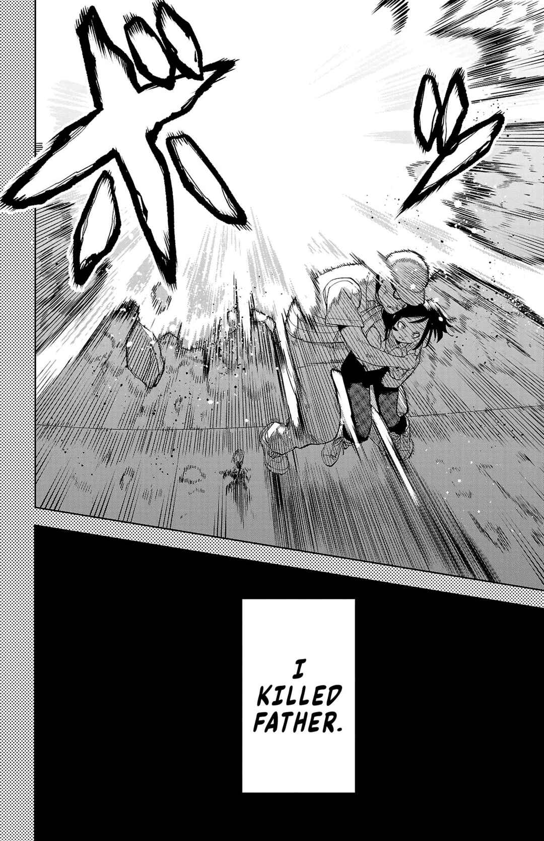 Page 20 Chapter 130 Shy