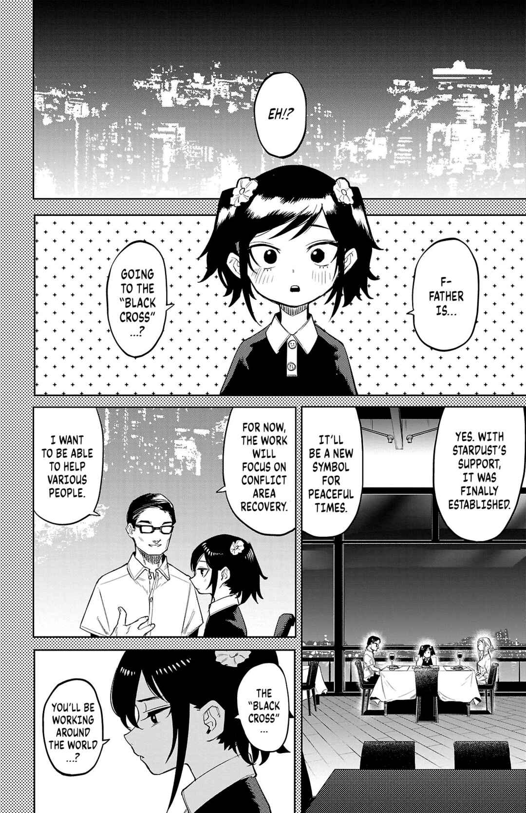 Page 6 Chapter 130 Shy