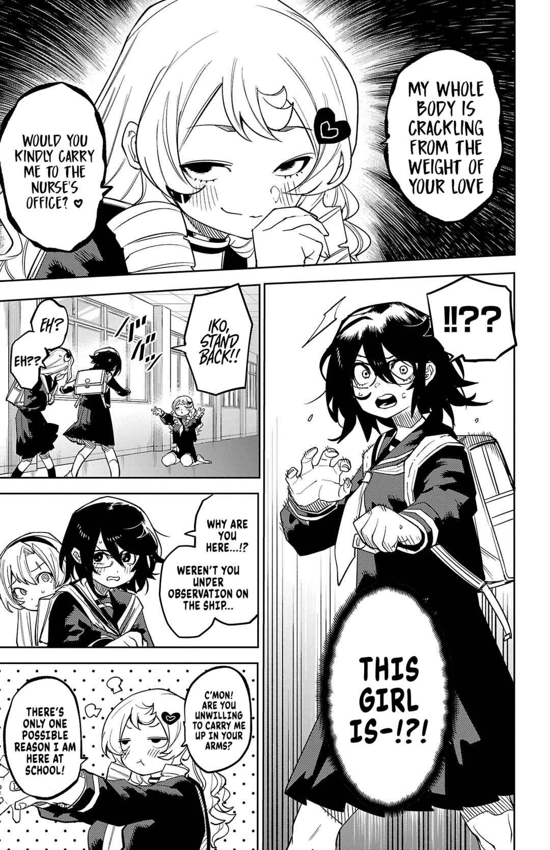 Page 5 Chapter 180 Shy