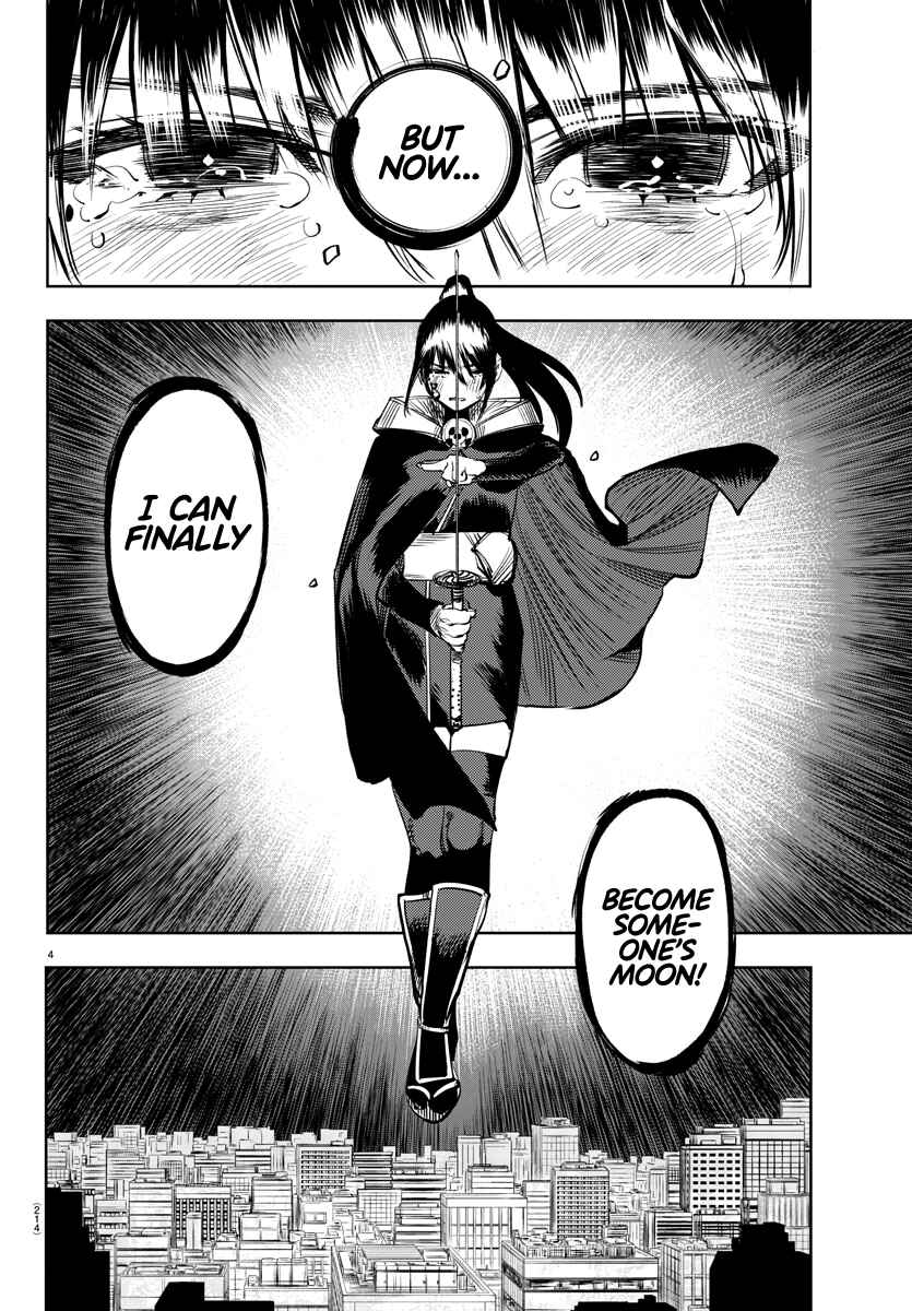 Page 4 Chapter 70 Shy