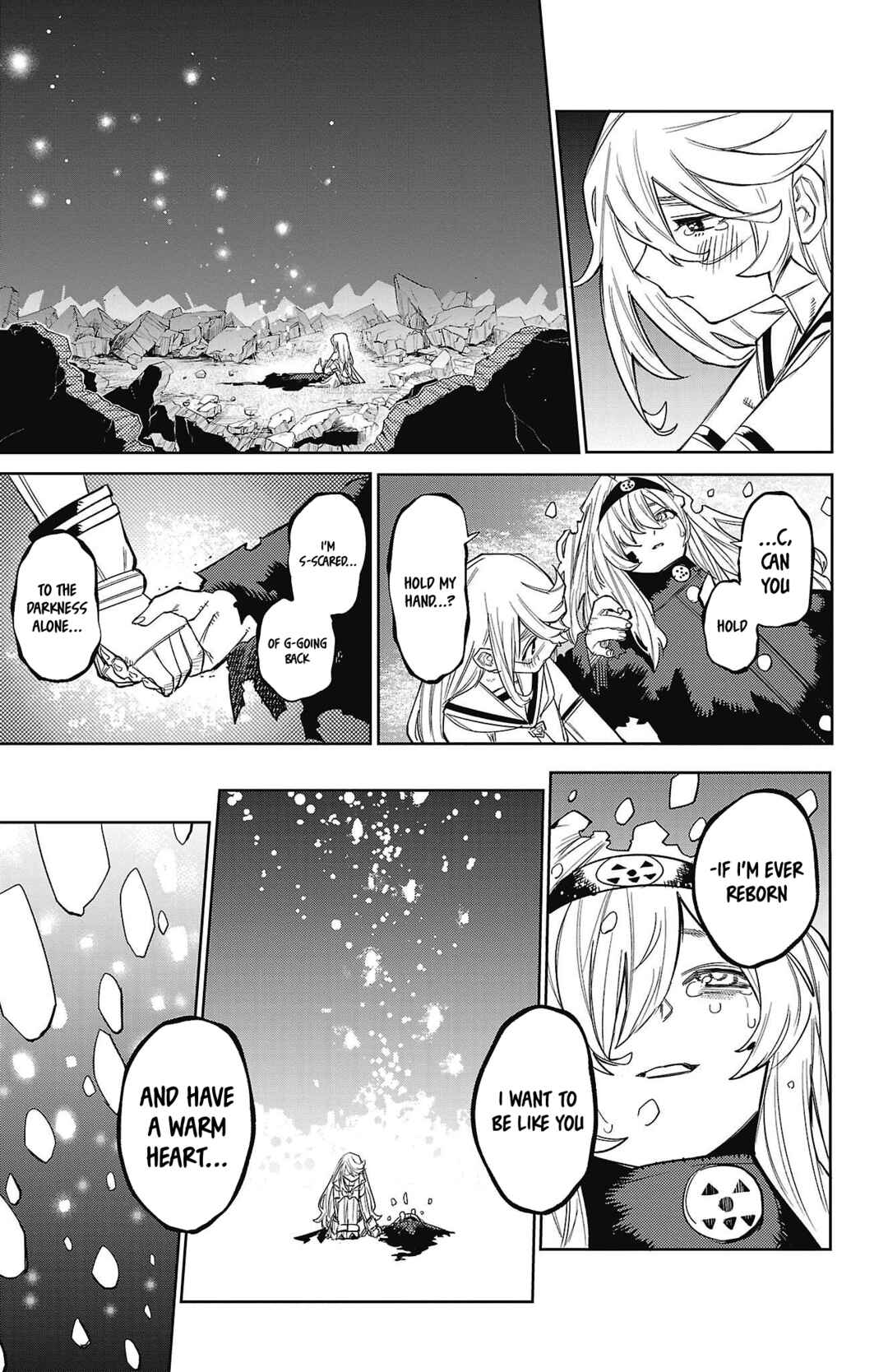 Page 16 Chapter 155 Shy