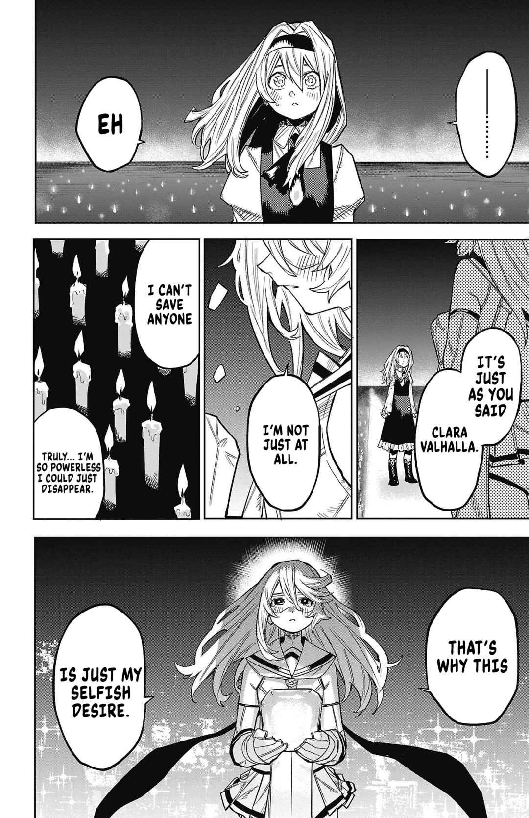 Page 5 Chapter 155 Shy