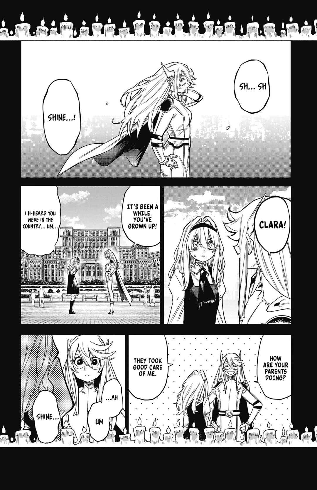 Page 7 Chapter 155 Shy