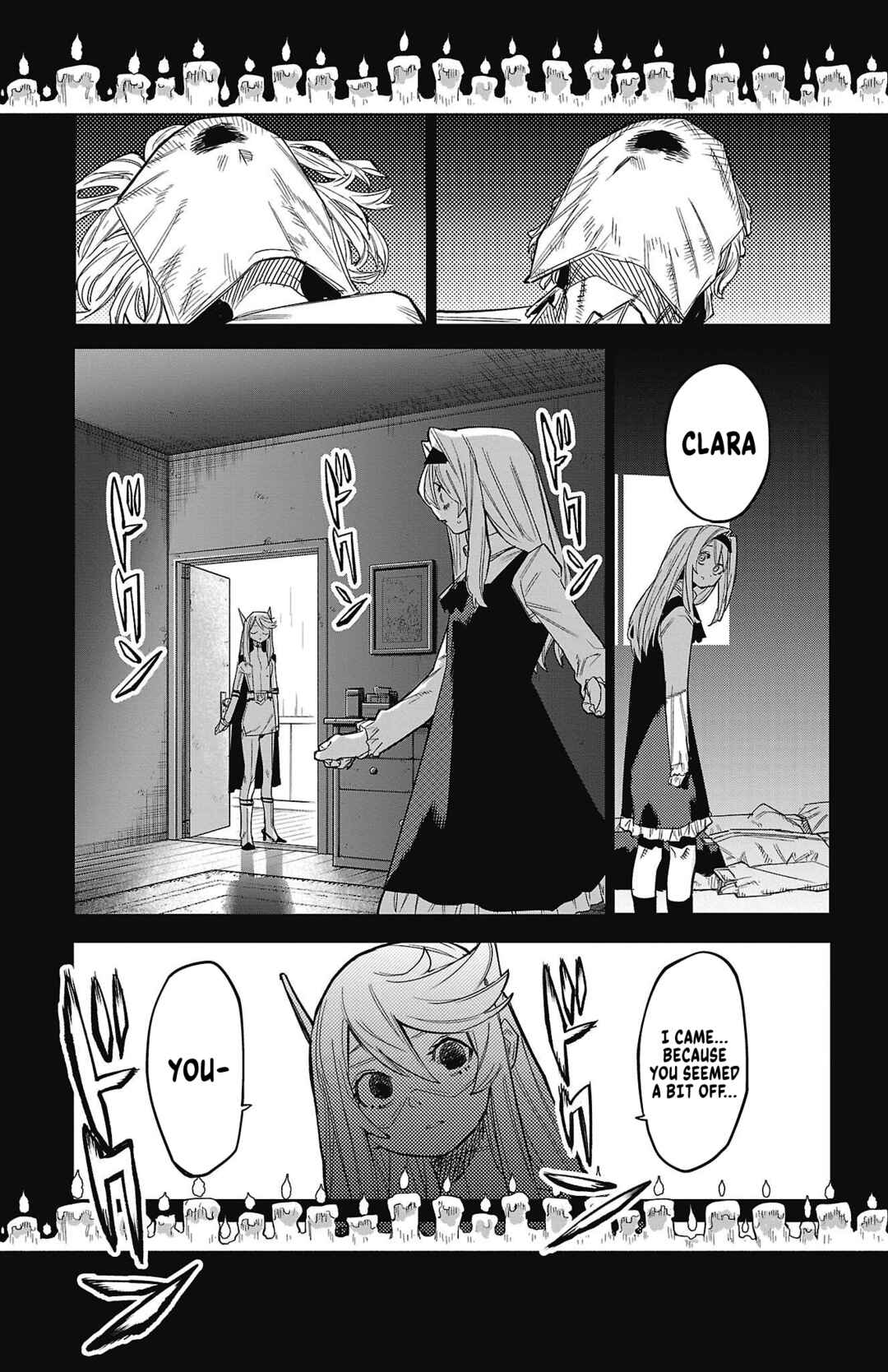 Page 9 Chapter 155 Shy