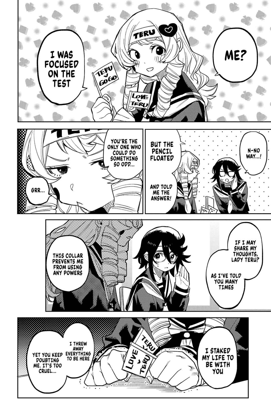Page 10 Chapter 187 Shy