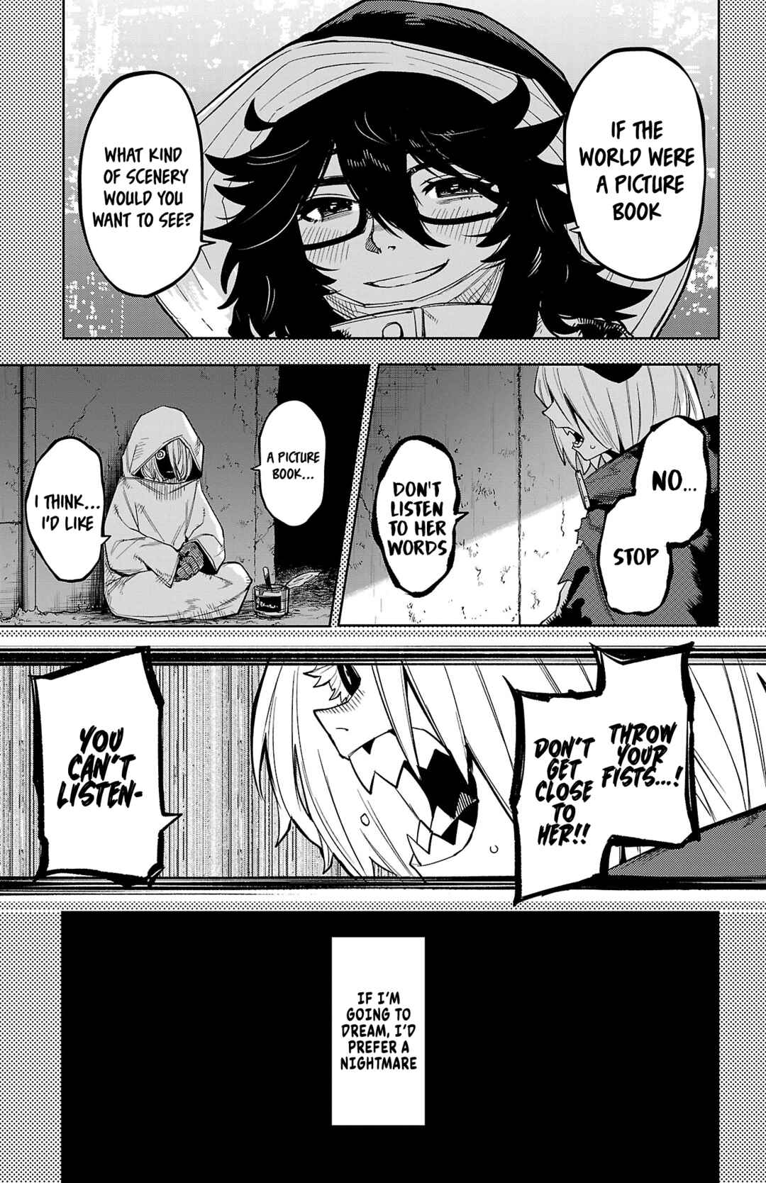 Page 16 Chapter 172 Shy