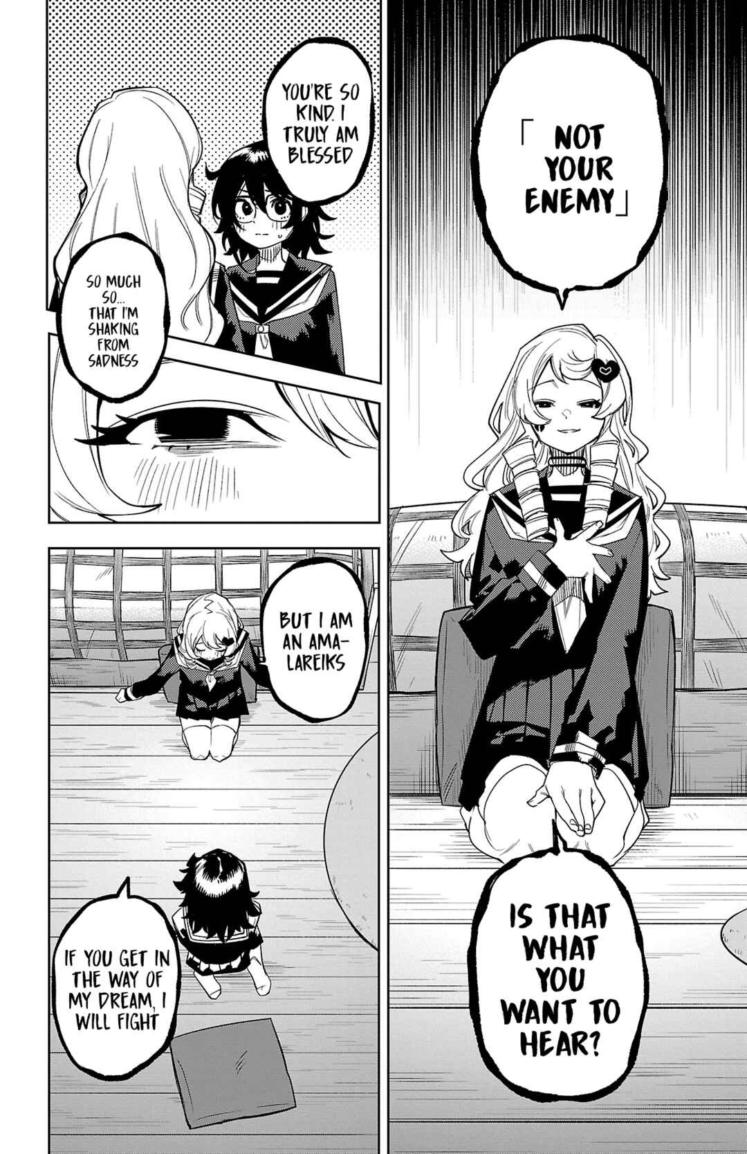 Page 8 Chapter 181 Shy