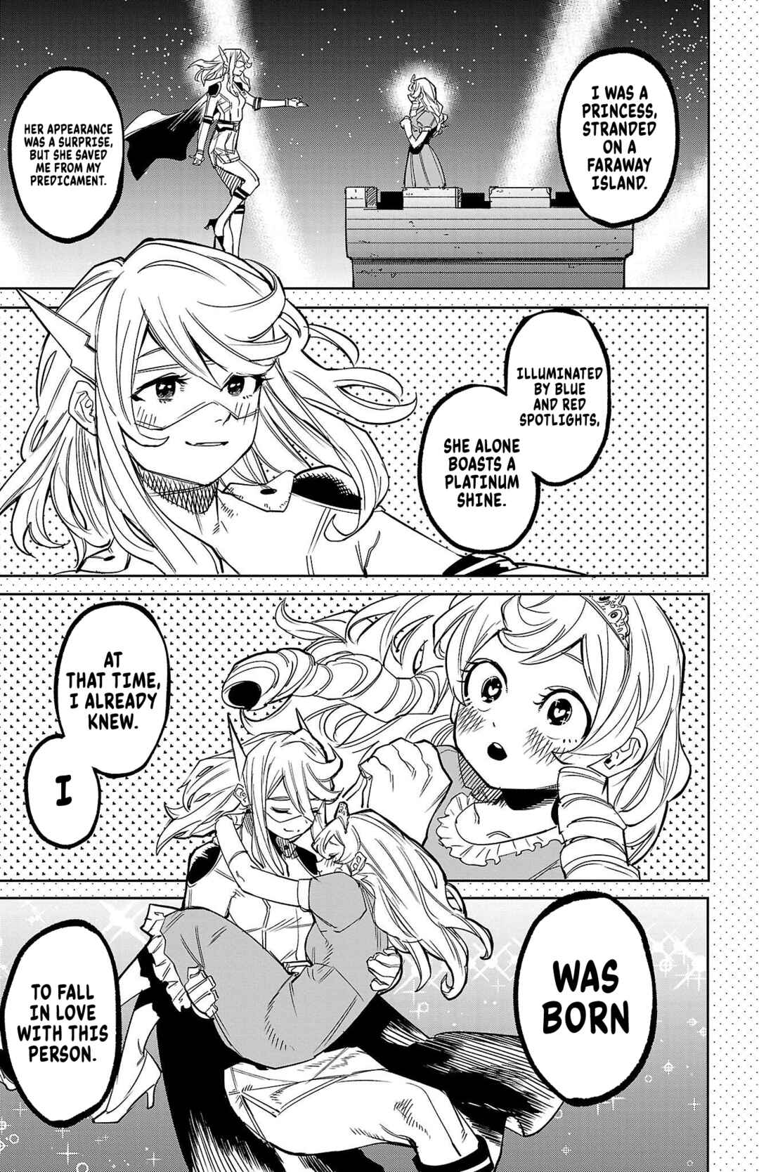 Page 8 Chapter 143 Shy