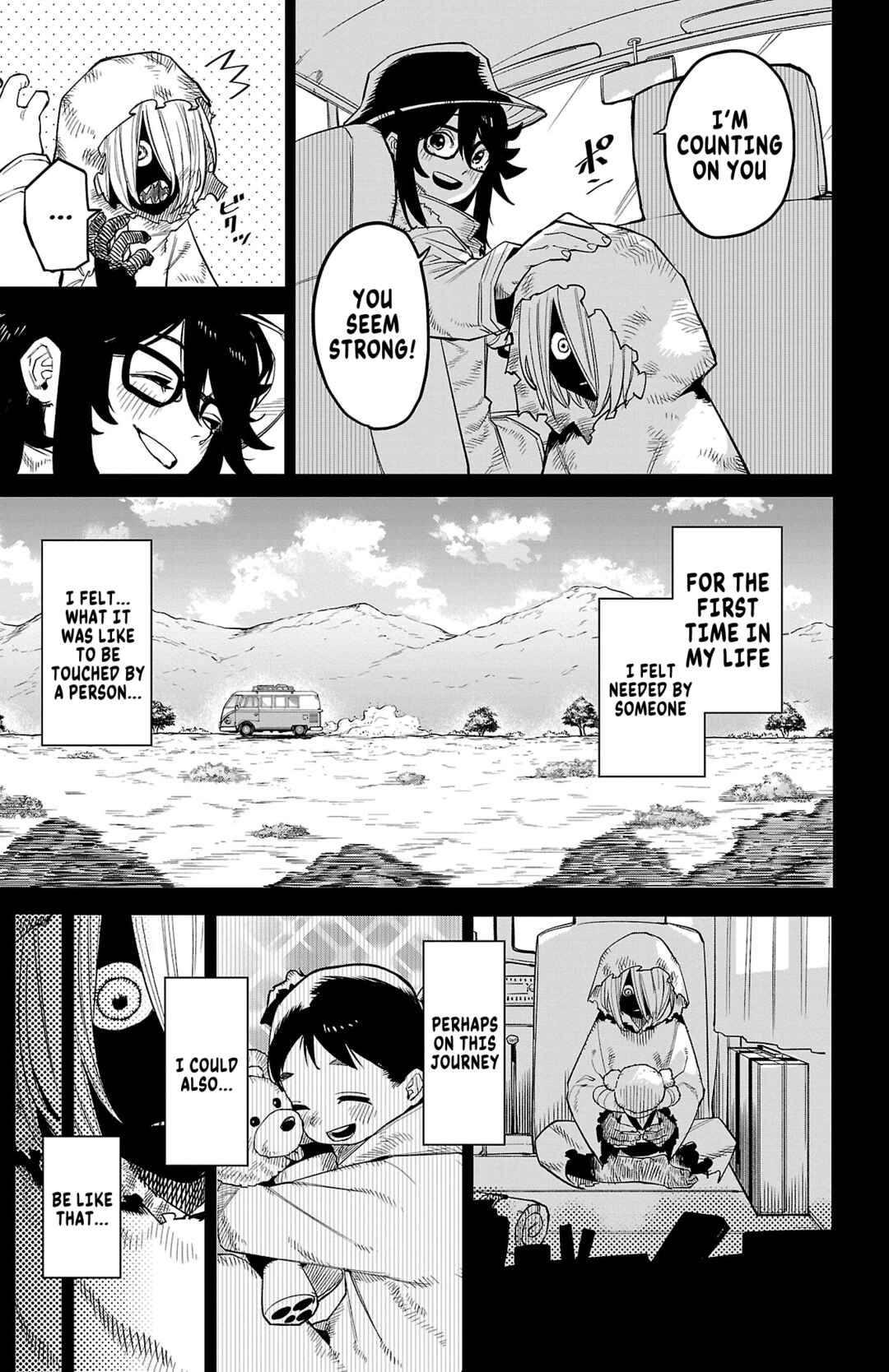 Page 14 Chapter 173 Shy