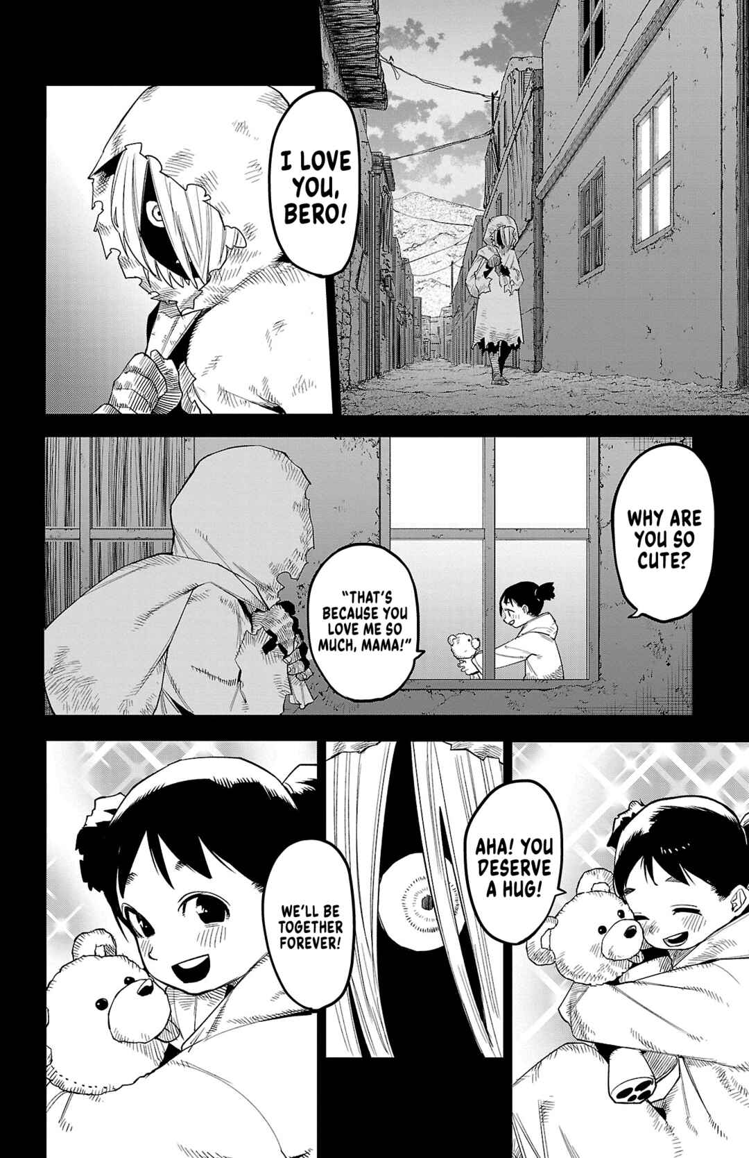 Page 2 Chapter 173 Shy