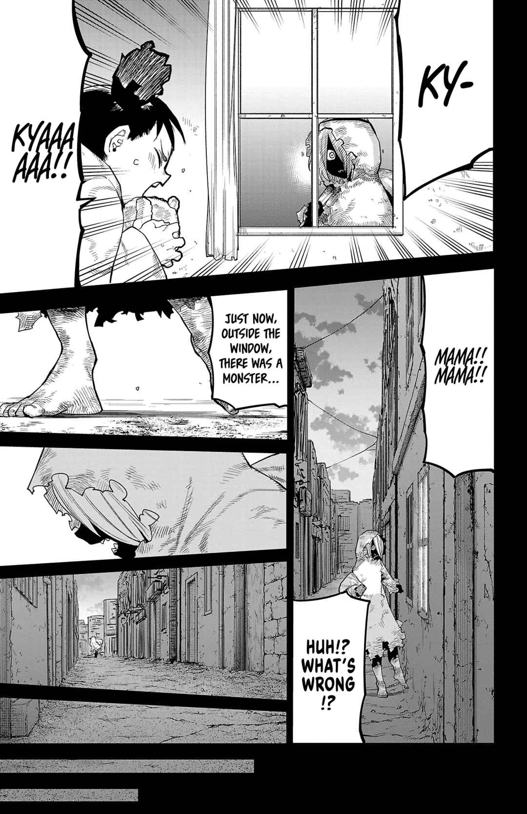 Page 3 Chapter 173 Shy