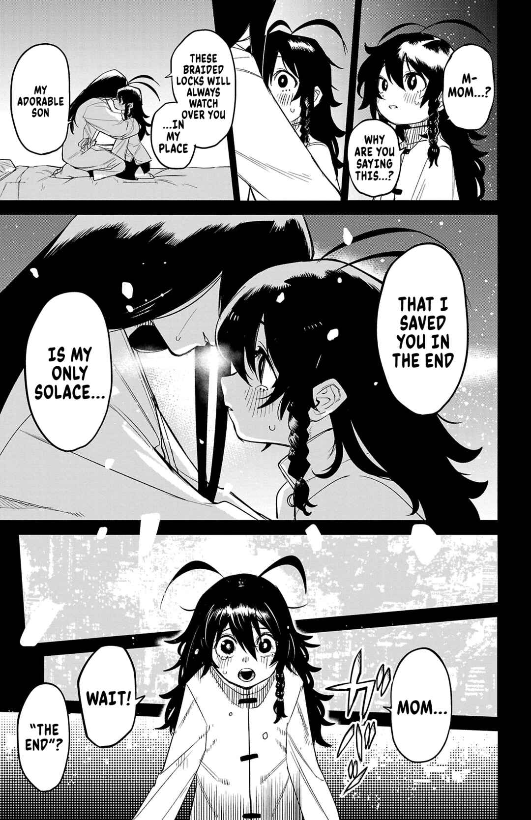 Page 16 Chapter 170 Shy