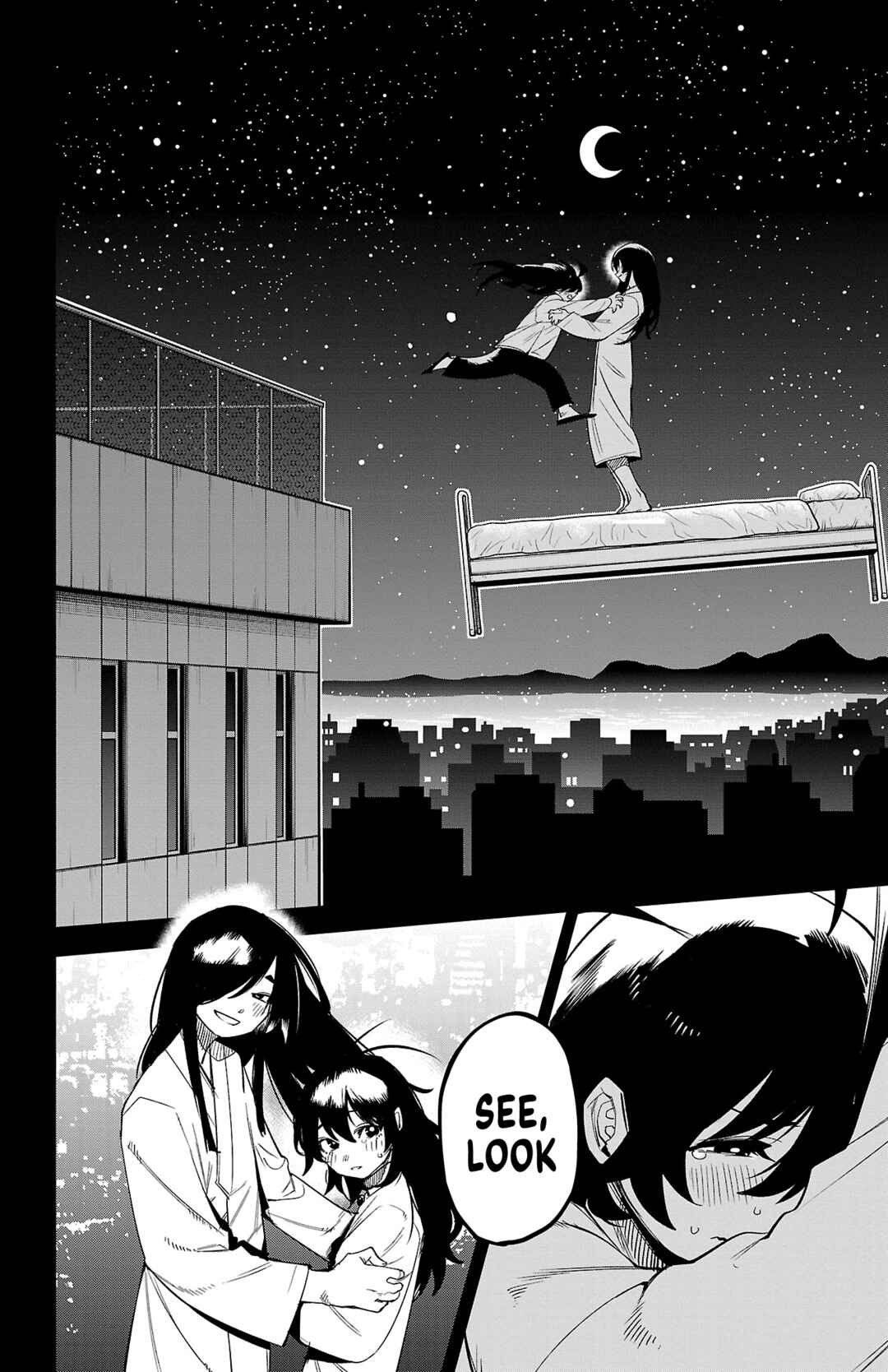 Page 2 Chapter 170 Shy