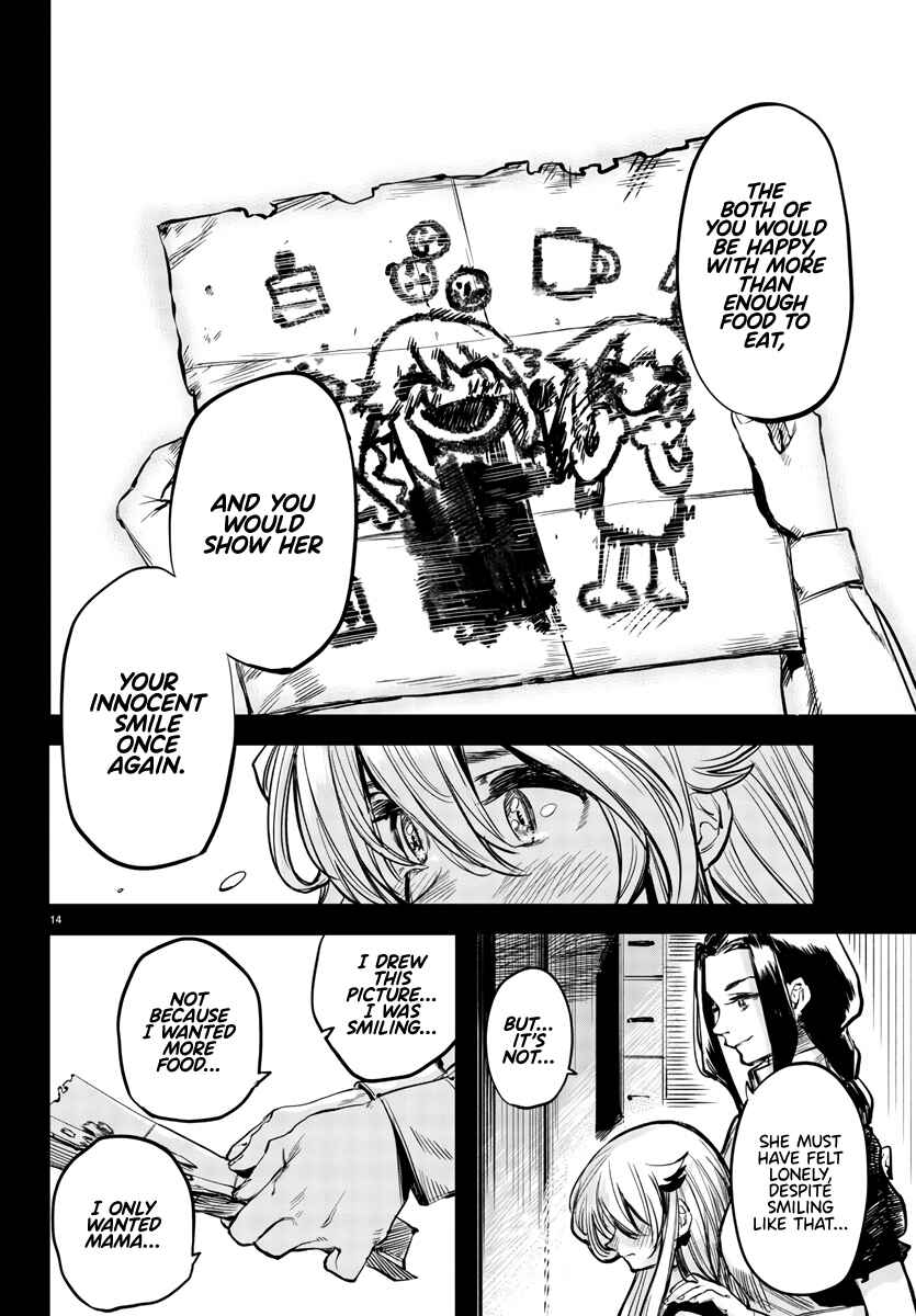 Page 14 Chapter 27 Shy