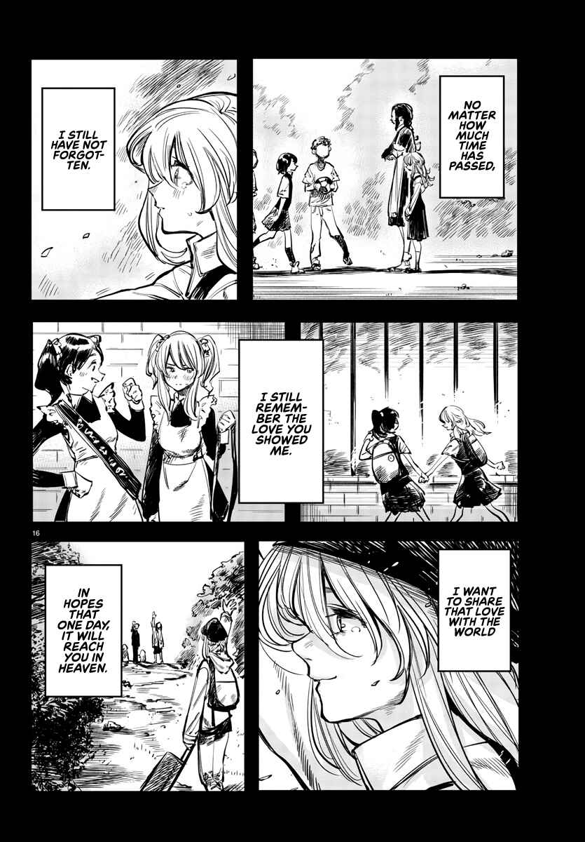 Page 16 Chapter 27 Shy