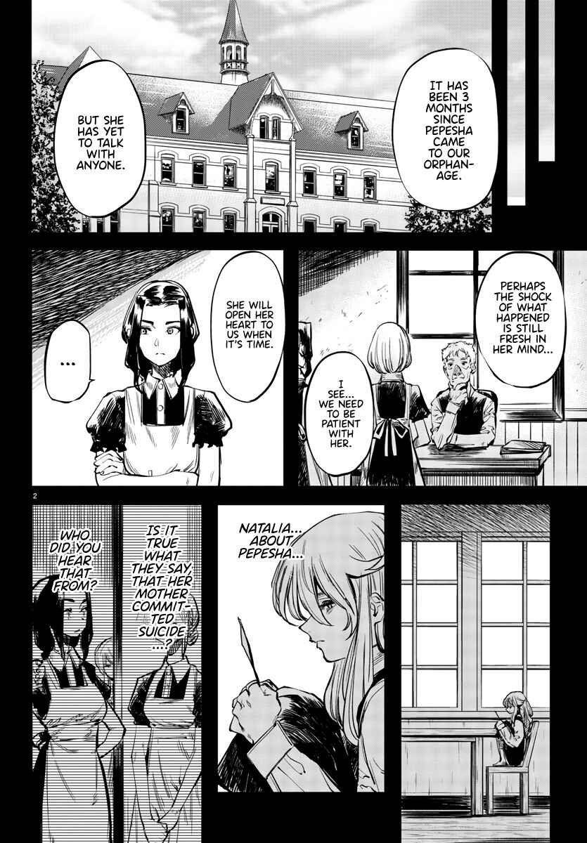 Page 2 Chapter 27 Shy