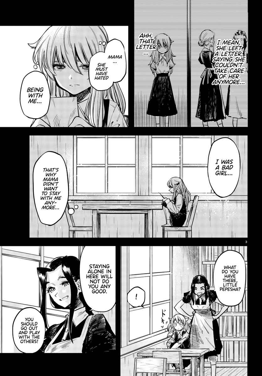 Page 3 Chapter 27 Shy