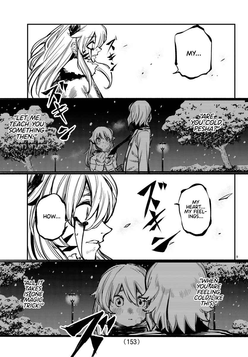 Page 9 Chapter 26 Shy