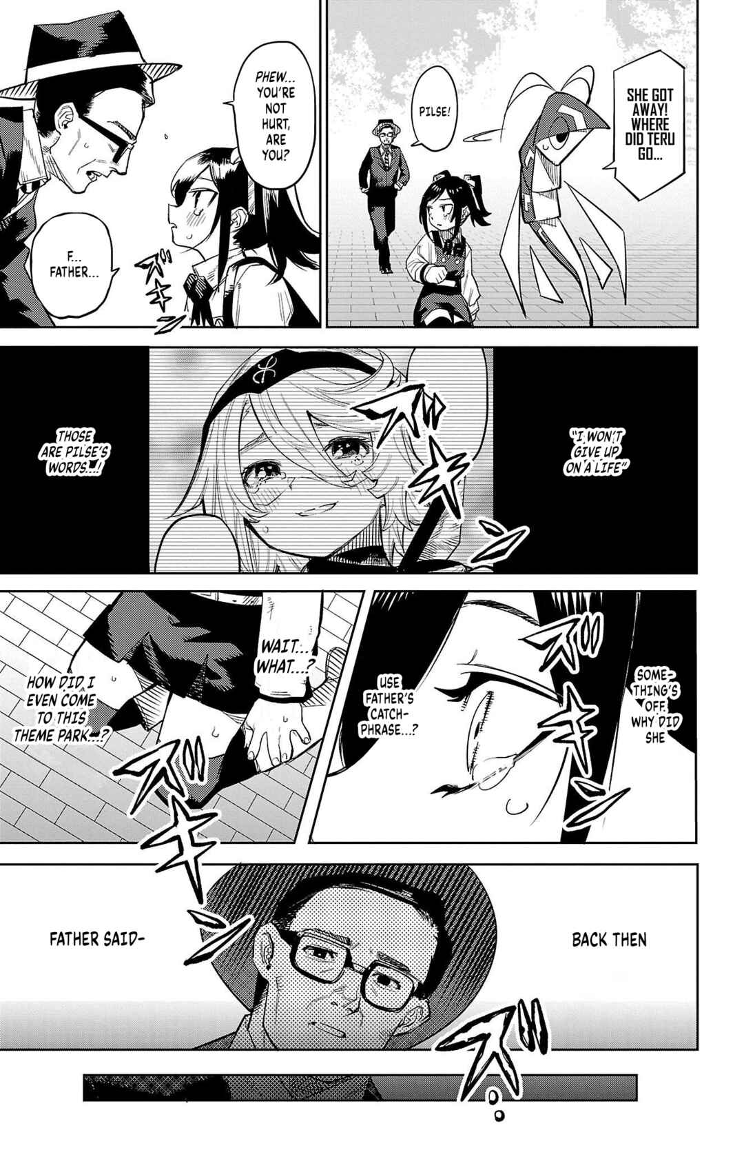 Page 15 Chapter 126 Shy