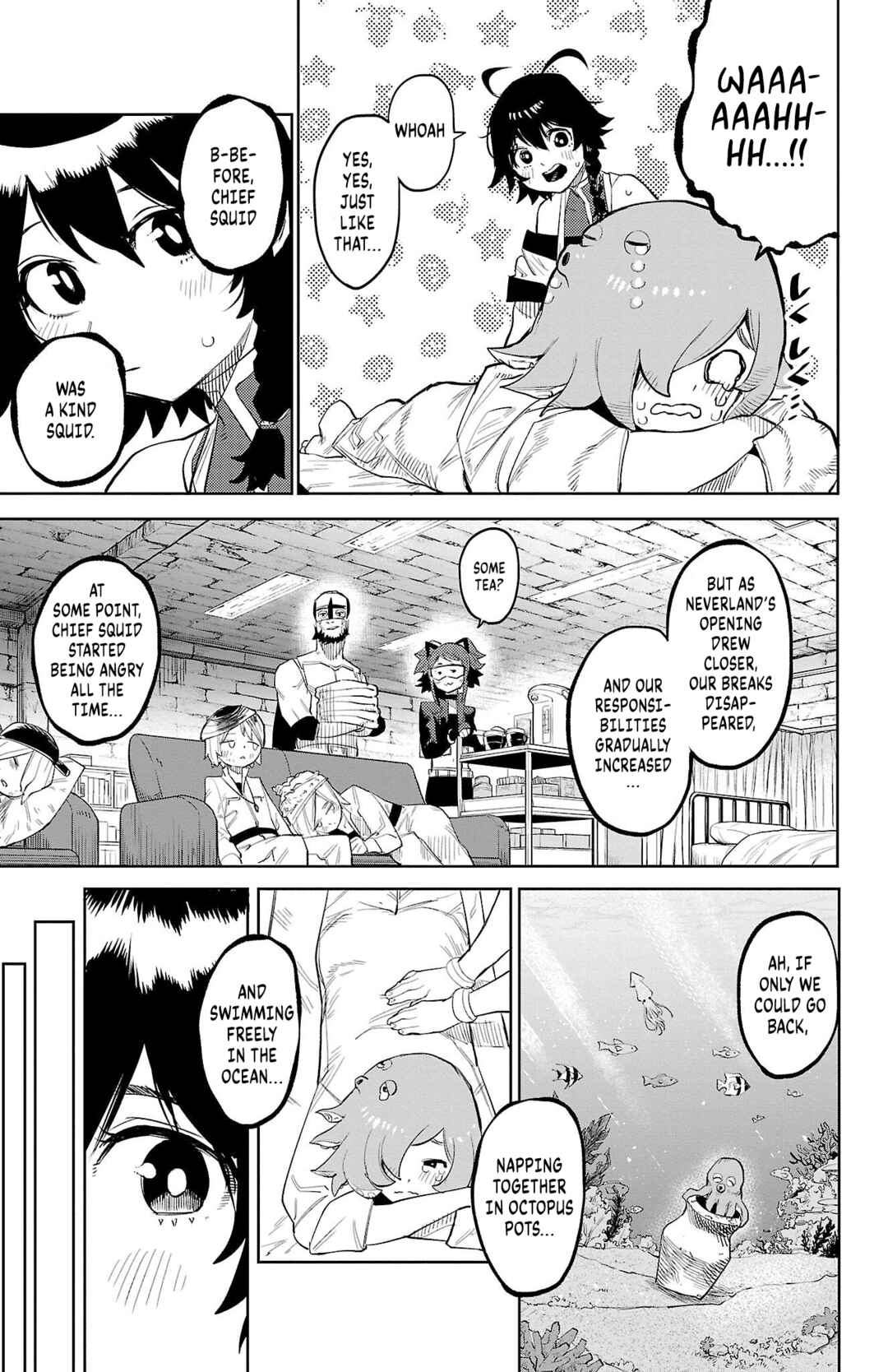 Page 16 Chapter 127 Shy