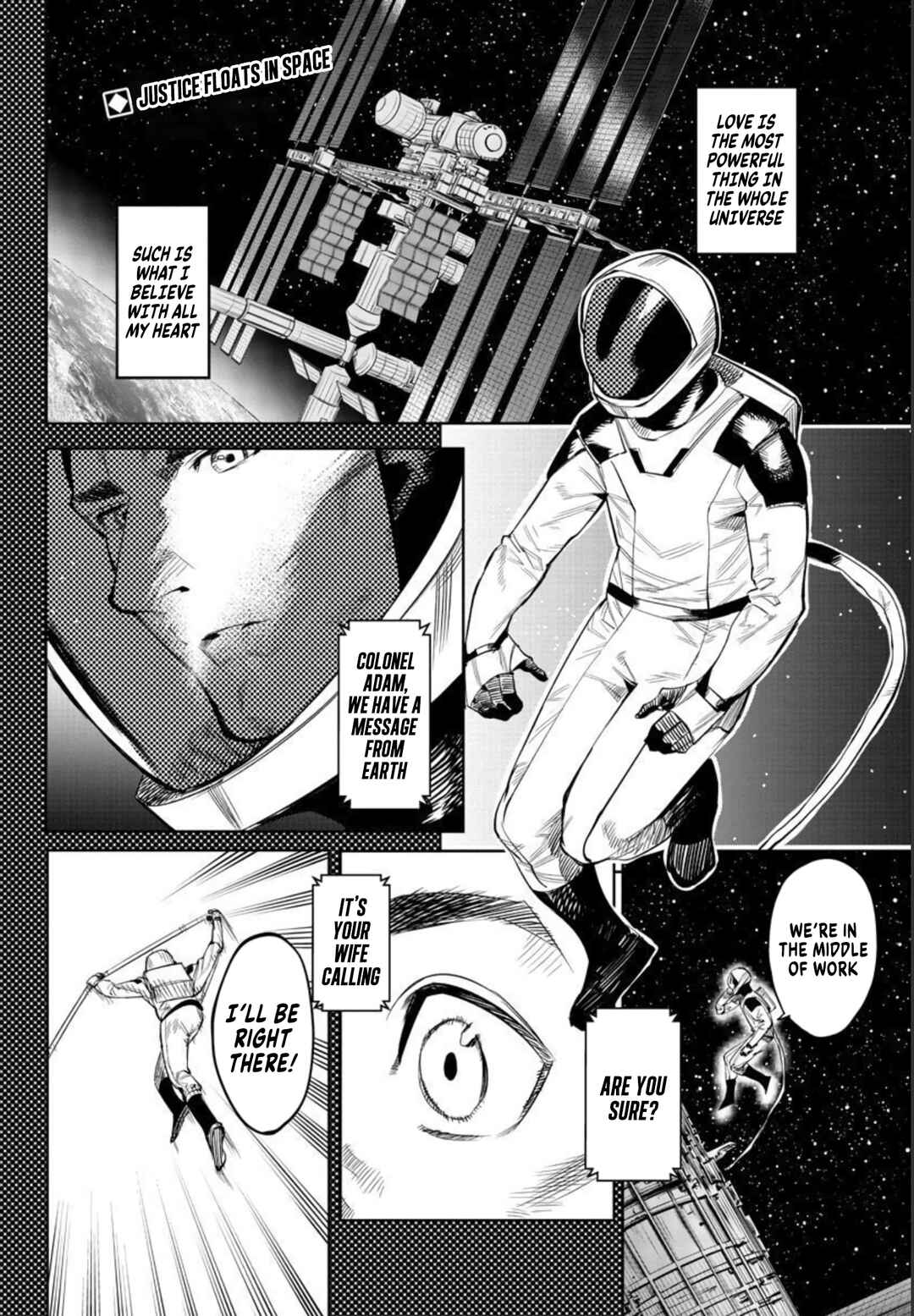 Page 2 Chapter 110 Shy