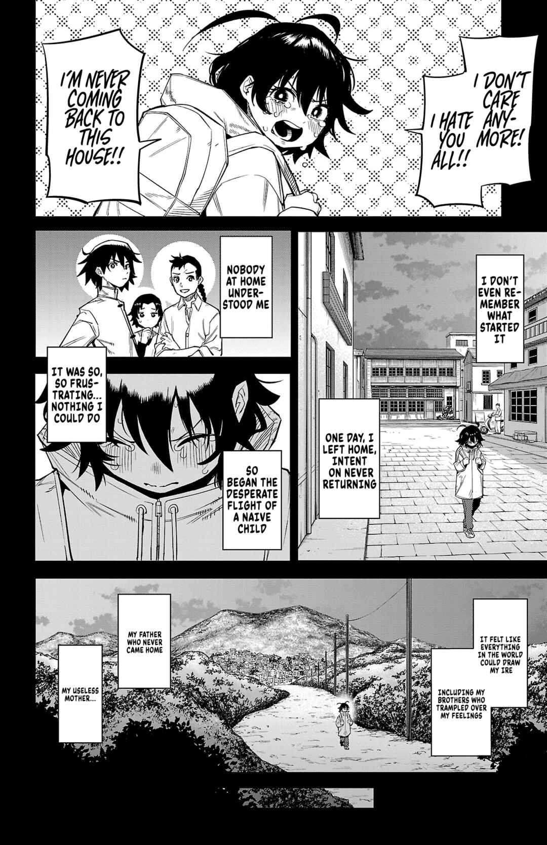 Page 24 Chapter 168 Shy