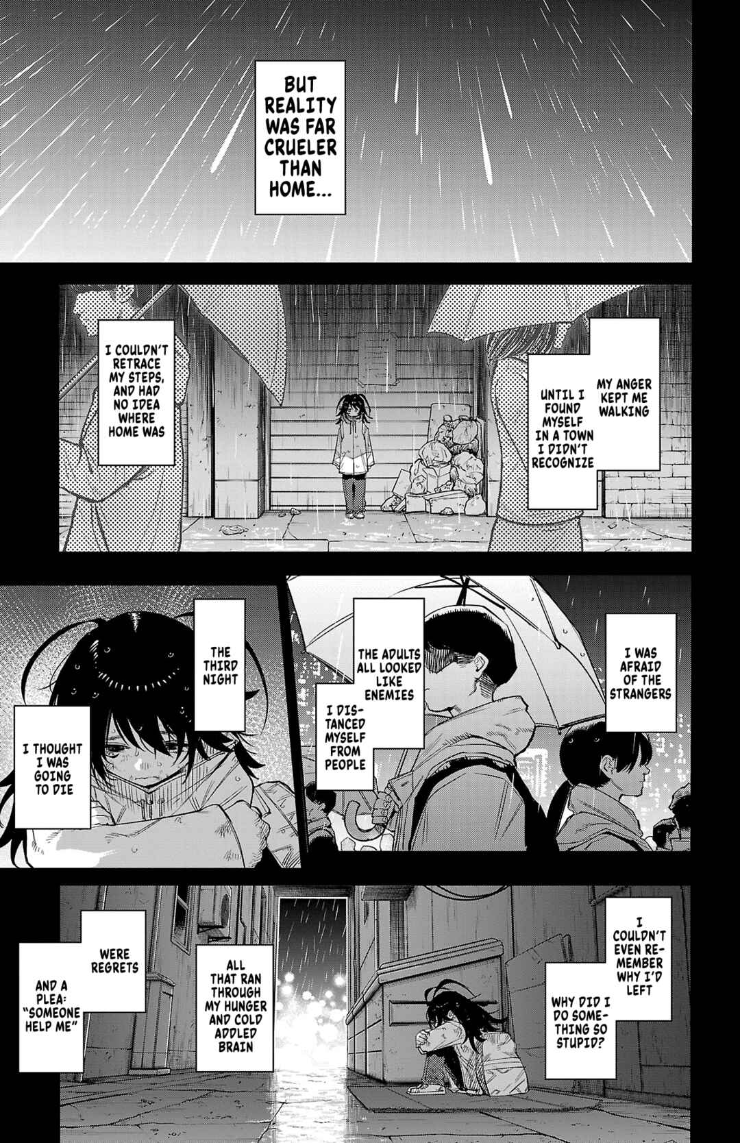 Page 25 Chapter 168 Shy