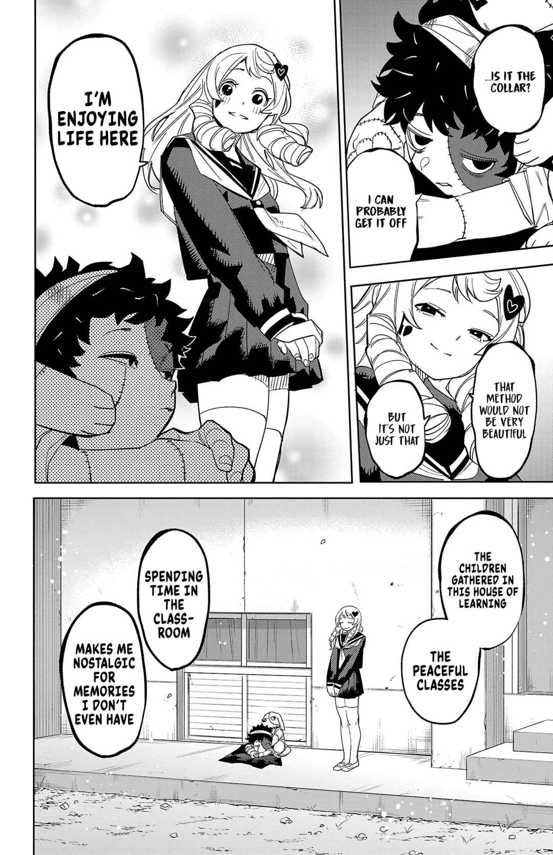 Page 16 Chapter 188 Shy