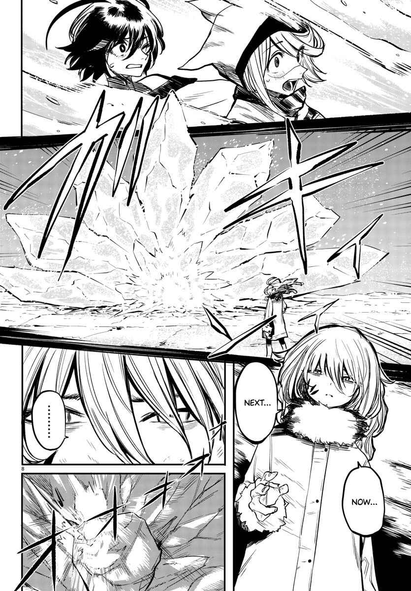 Page 8 Chapter 15 Shy
