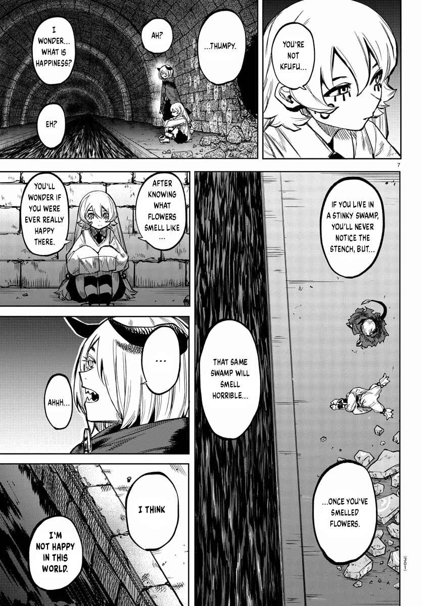 Page 7 Chapter 98 Shy