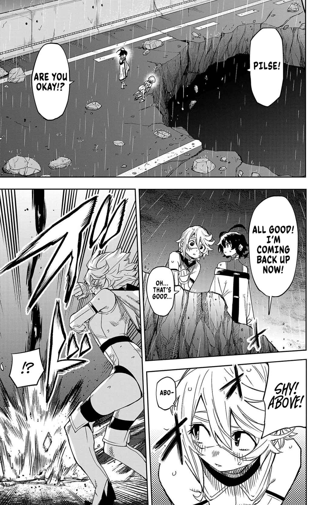 Page 3 Chapter 138 Shy