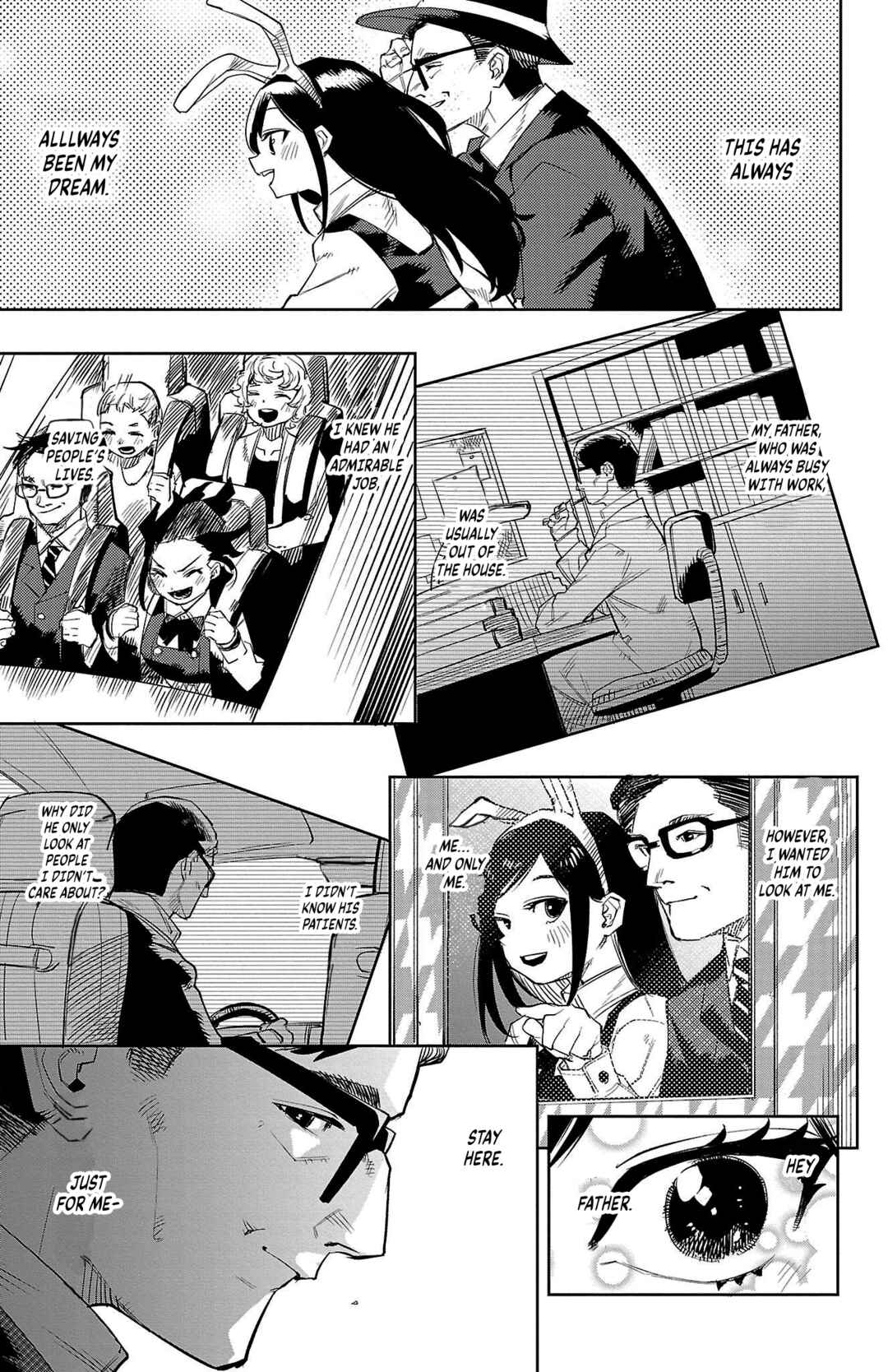 Page 14 Chapter 123 Shy