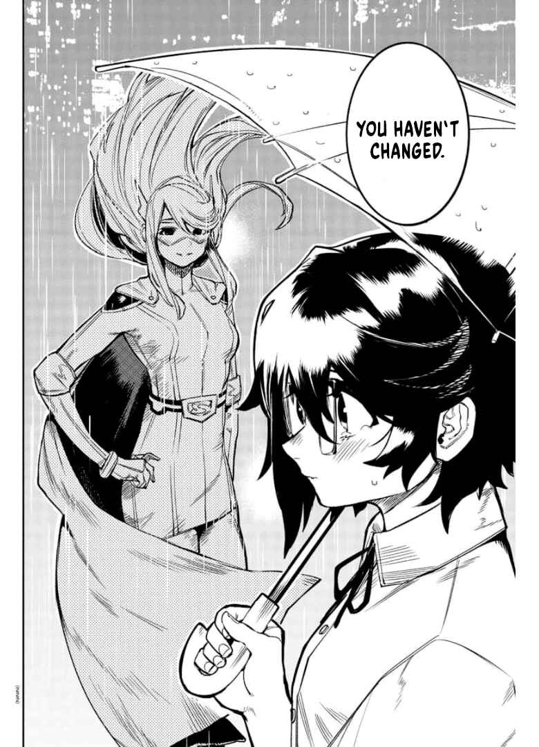 Page 9 Chapter 99 Shy
