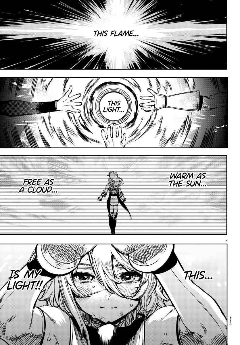 Page 7 Chapter 71 Shy