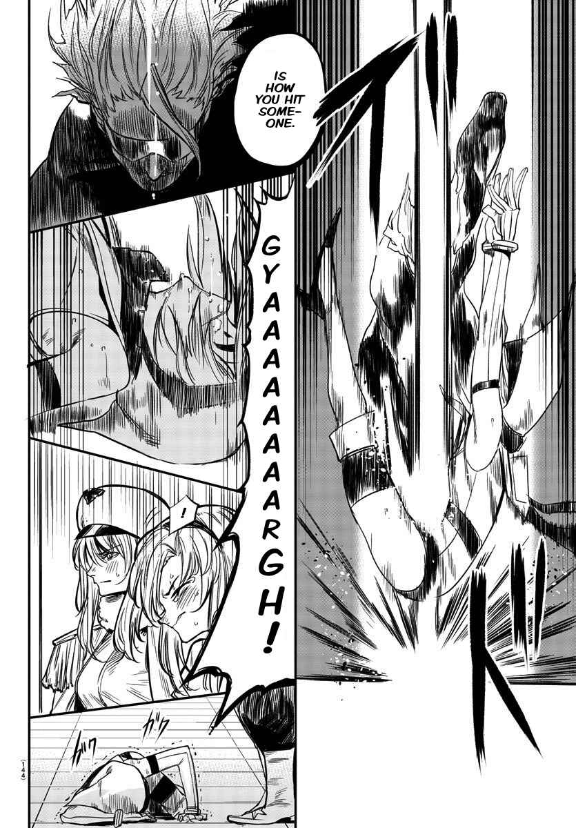 Page 10 Chapter 7 Shy